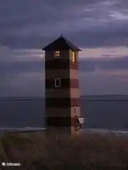 Leuchtturm Dishoek
