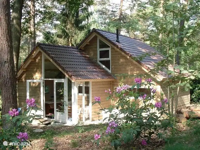 vakantiehuis huren in Utrecht, Nederland – Solange