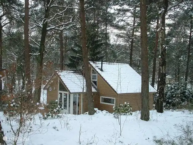 winter op Bonte Vlucht