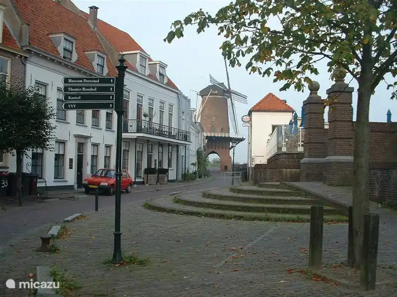 Wijk bij Duurstede op 10 km afstand