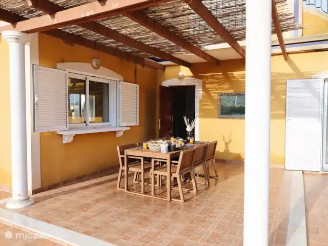 Villa Calida | Espagne, Costa Cálida, Mazarrón - villa