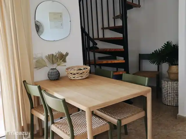 Villa Calida | Espagne, Costa Cálida, Mazarrón - villa