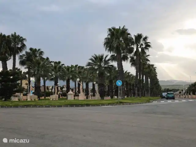 Villa Calida | Espagne, Costa Cálida, Mazarrón - villa