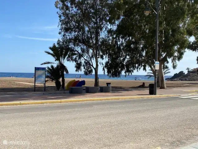Villa Calida | Espagne, Costa Cálida, Mazarrón - villa