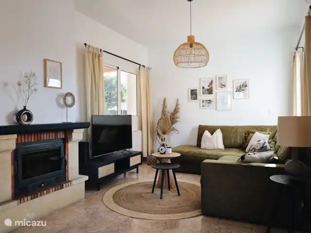 Villa Calida | Espagne, Costa Cálida, Mazarrón - villa Avec l'aide d'un styliste d'intérieur, nous avons redécoré la maison en 2022.