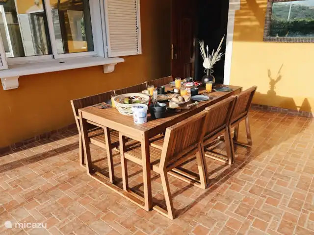 Villa Calida | Espagne, Costa Cálida, Mazarrón - villa