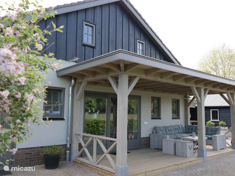 Holiday home in Netherlands, Gelderland, Otterlo Farmhouse De Groene Zoom