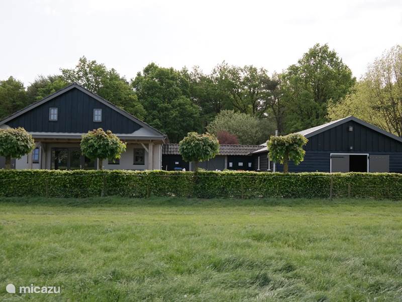 Holiday home in Netherlands, Gelderland, Otterlo Farmhouse De Groene Zoom
