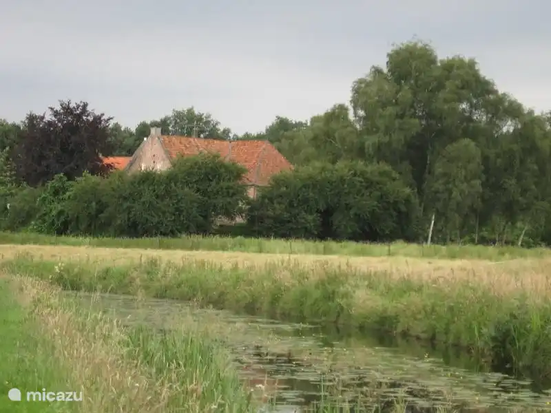 Das Herrenhaus jetzt waelvaert walvoort [1402] omg breite Weiterbildung