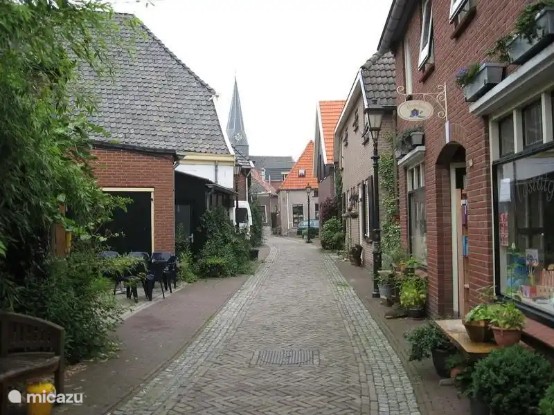 Bredevoort, Buch-Stadt