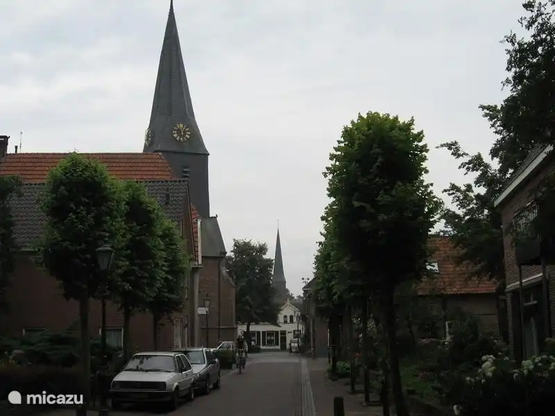 Das Zentrum der breiten Weiterbildung