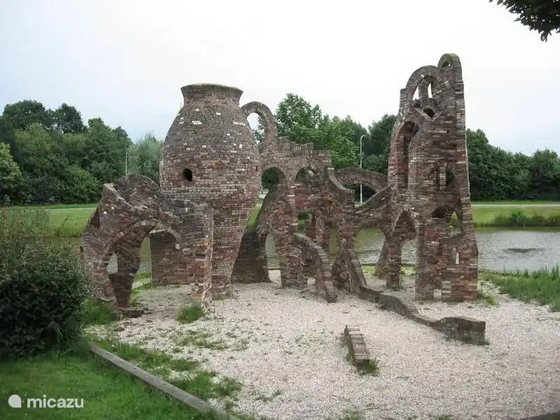 Kunst oder nicht? Aalten