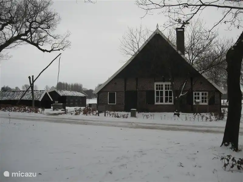 Farm Eskes, Bredevoort.