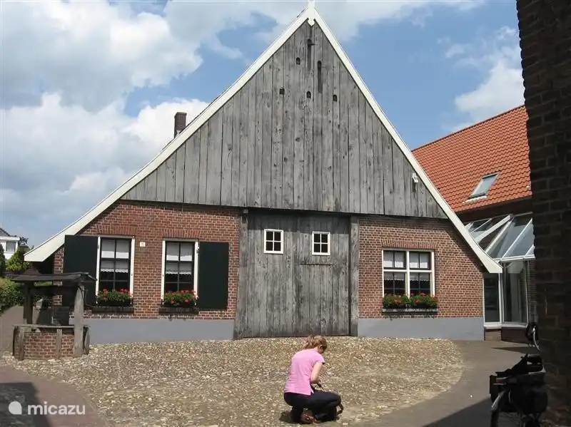 Museum Freriks Aalten