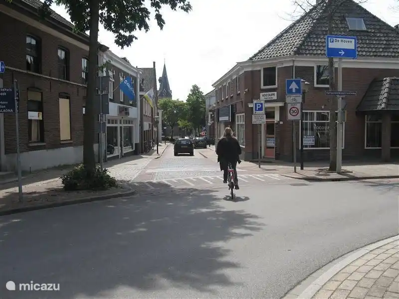 Aalten Landstraat