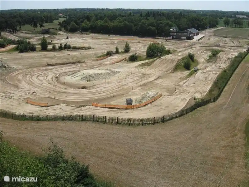 Englisch Redoute Lievelde [Ost-Gelderland]