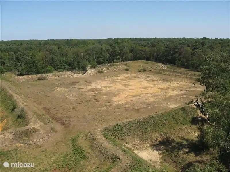 Englisch Redoute Lievelde