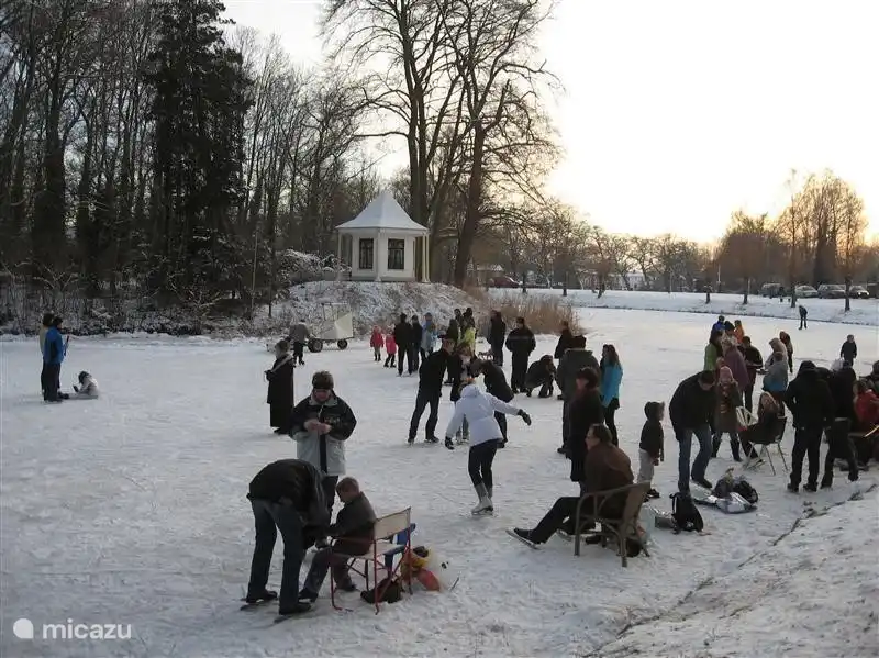 Große Kanal Bredevoort