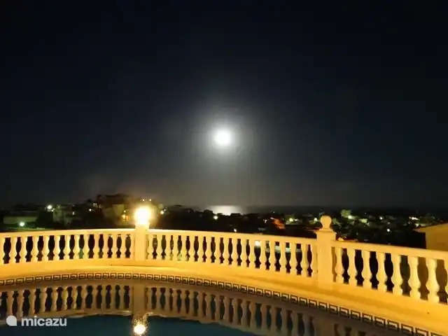 Casa Jobasol | Espagne, Costa Blanca, Benitachell - villa Voir la nuit