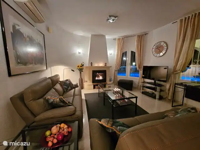 Casa Jobasol | Espagne, Costa Blanca, Benitachell - villa Salon