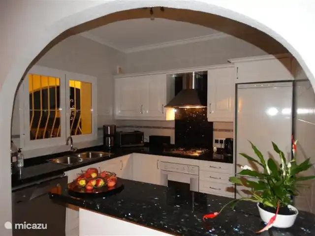 Casa Jobasol | Espagne, Costa Blanca, Benitachell - villa cuisine