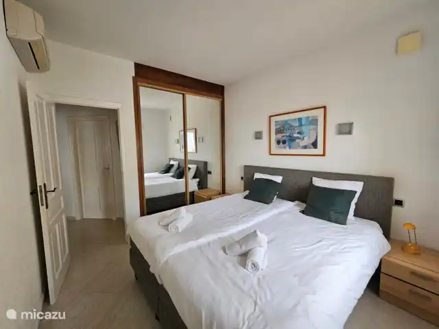 Casa Jobasol | Espagne, Costa Blanca, Benitachell - villa Chambre 2