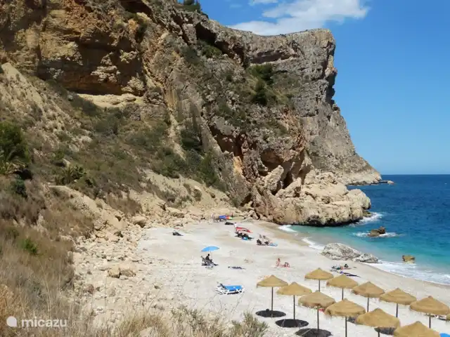 Casa Jobasol | Espagne, Costa Blanca, Benitachell - villa Cumbre plage