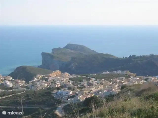 Casa Jobasol | Espagne, Costa Blanca, Benitachell - villa aperçu cumbre del sol