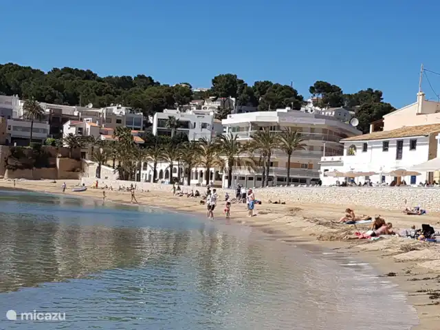 Casa Jobasol | Espagne, Costa Blanca, Benitachell - villa Plage El Portet