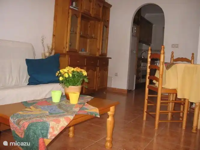 Rent Banos Europa in Torrevieja, Costa Blanca. Micazu