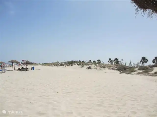 La Tercia Resort Penthouse huren in Spanje, Costa Cálida, La Tercia - penthouse wat een rust!!!