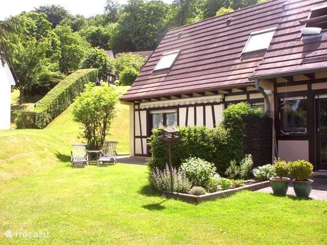 Holiday home in France, Alsace – holiday house Huize Otto