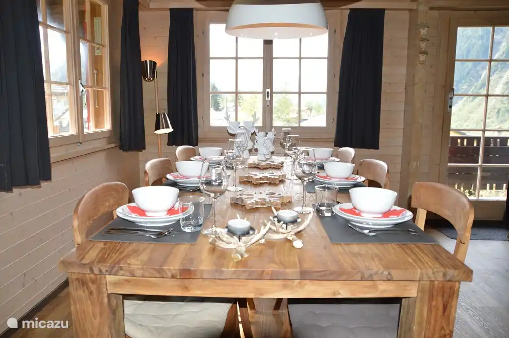 S'amuser à manger ensemble