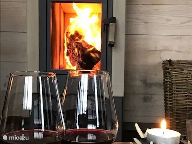 chalet huren in Zwitserland, Wallis, Blatten bei Naters – Chalet Schützhütte Heerlijk om de kachel aan  te steken na een dag skiën of wandelen