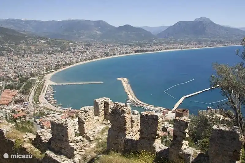 Villa Mieten Alanya Villa Mieten Alanya