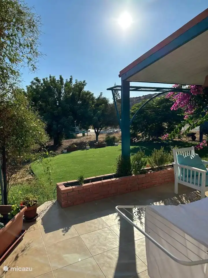 holiday house in Limassol district, Cyprus – Amathus View