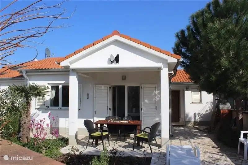 casa vacacional, Banjole, Istria, Croacia - Nicolás