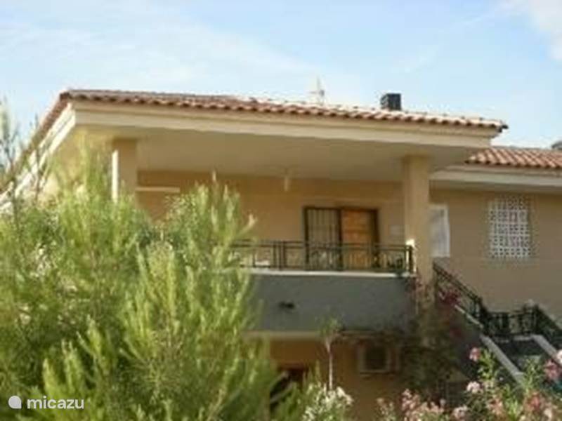 Holiday home in Spain, Costa Blanca, Gran Alacant - Santa Pola Apartment Luxury Apartment W Unobstructed View
