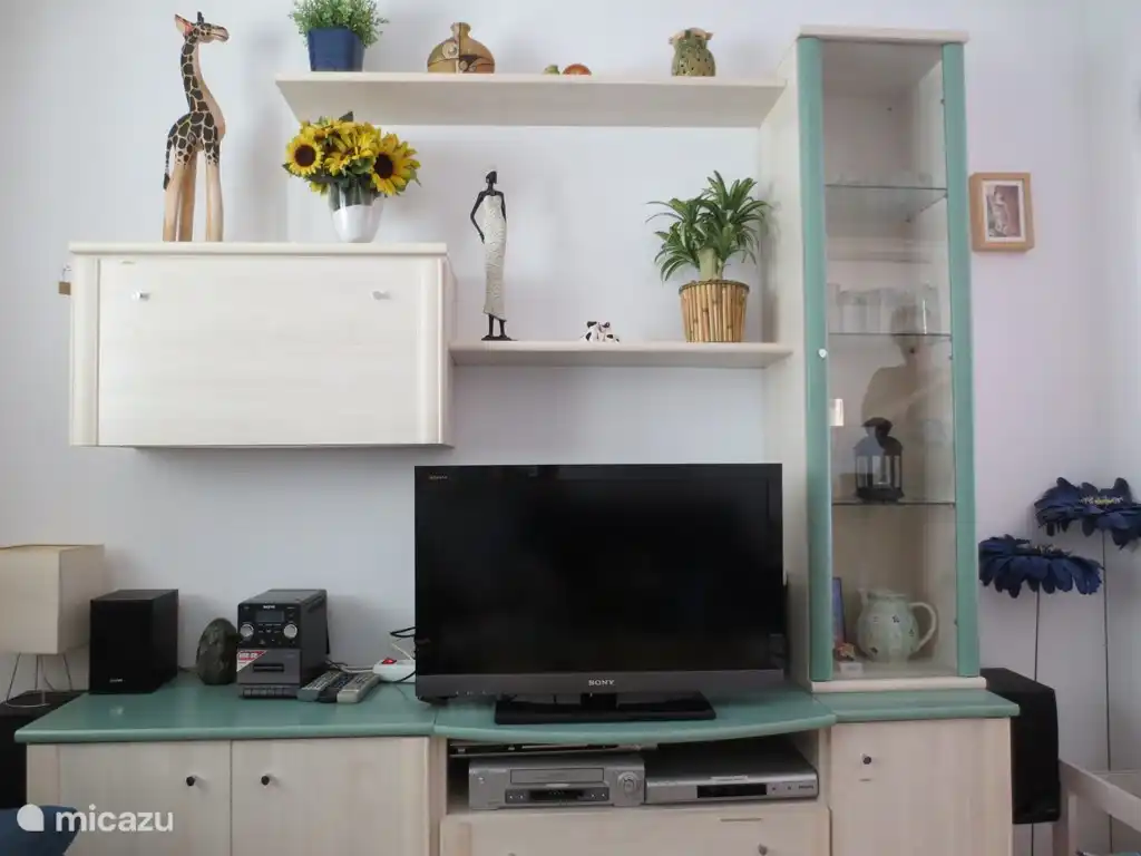 Furniture living room wall, widescreen