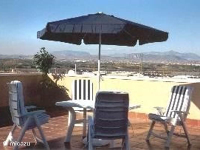 Holiday home in Spain, Costa Blanca, Gran Alacant - Santa Pola Apartment Luxury Apartment W Unobstructed View