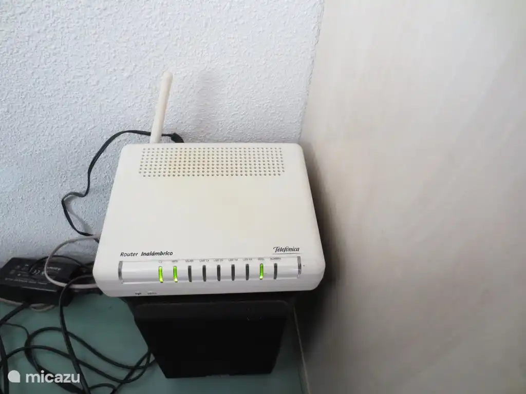 Free wireless internet This photo of Aug. 2014 is a better modem is purchased if that would be needed in the future. We now have fast internet.