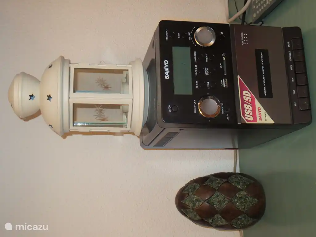 Hi-fi, if necessary, a newer purchased there