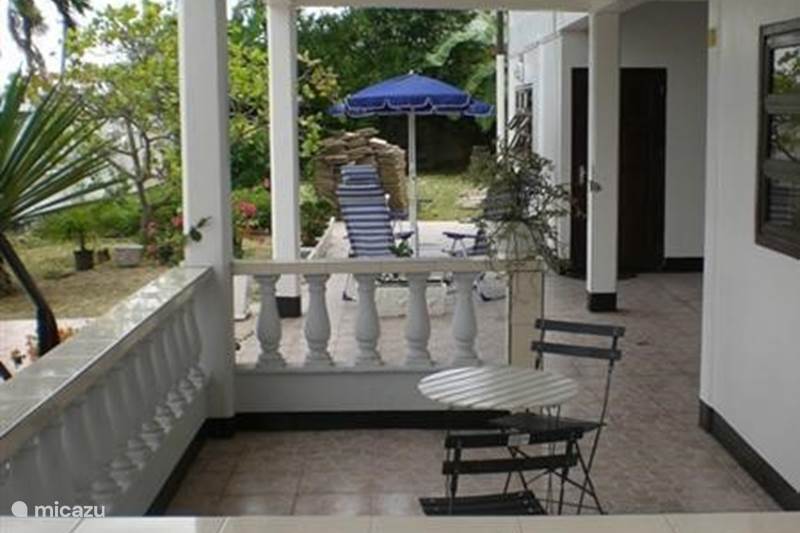 Vakantiehuis Suriname, Paramaribo, Paramaribo Appartement Residence Copernicus Appartementen