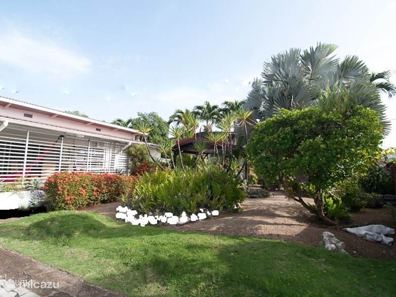 Maison de Vacances Suriname, Paramaribo, Paramaribo Maison de vacances Casa Colibri