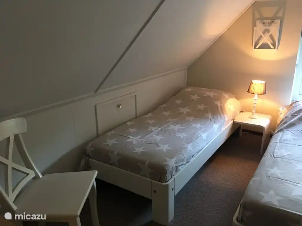 Schlafzimmer - 2