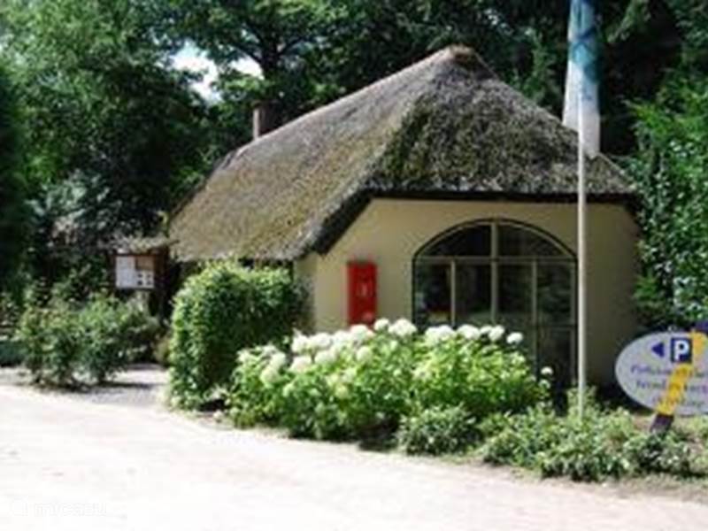Vakantiehuis Nederland, Gelderland, Epe Boerderij Remboe Village