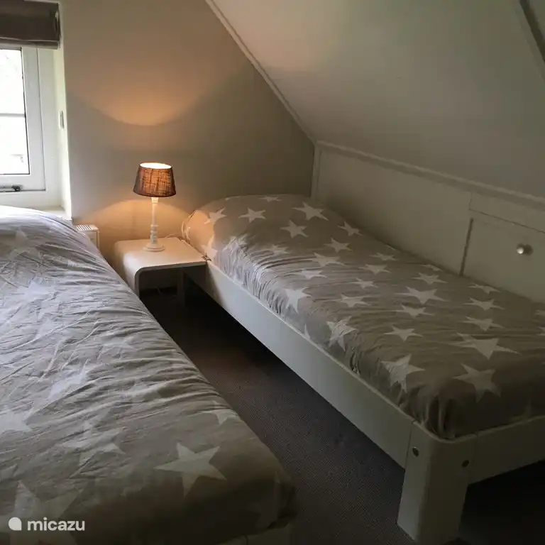 Schlafzimmer - 3