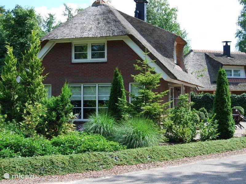 Holiday home in Netherlands, Gelderland, Epe Farmhouse Remboe Village