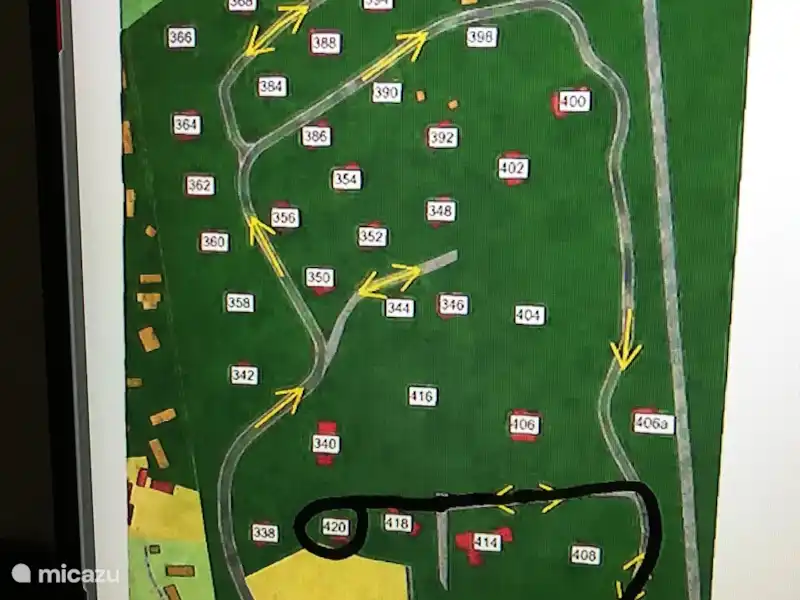 Le Coucou au Bospark de Vliegden | Pays-Bas, Gueldre, Emst (Epe) - Chalet Le Coucou au Bospark de Vliegden | Pays-Bas, Gueldre, Emst (Epe) - Chalet