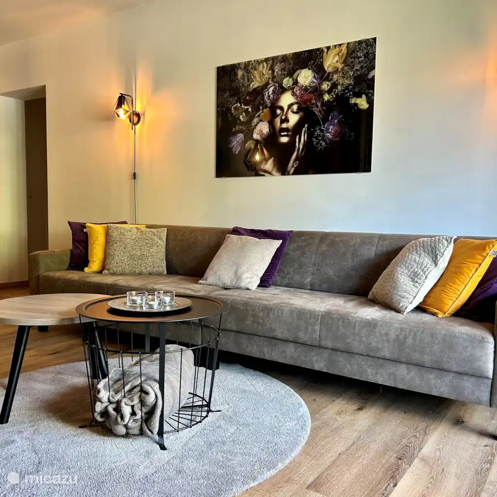 Appartement Iglsberg Top 6
